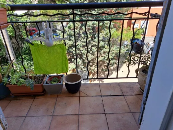 Appartement Type 3 à Gardanne 13120 