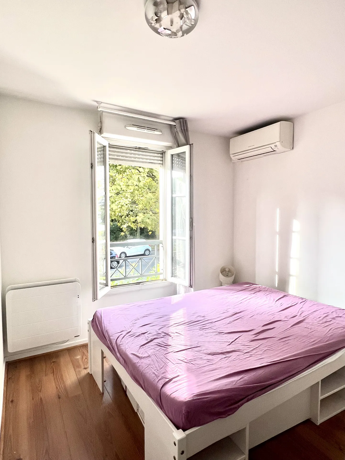 Appartement en vente à Noisy-Le-Grand 