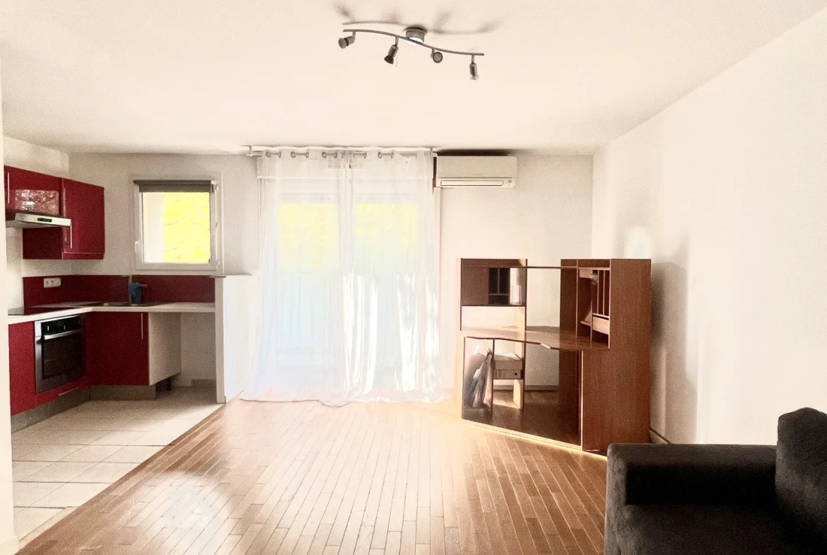 Appartement en vente à Noisy-Le-Grand 