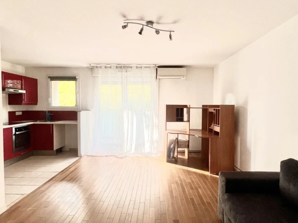 Appartement en vente à Noisy-Le-Grand