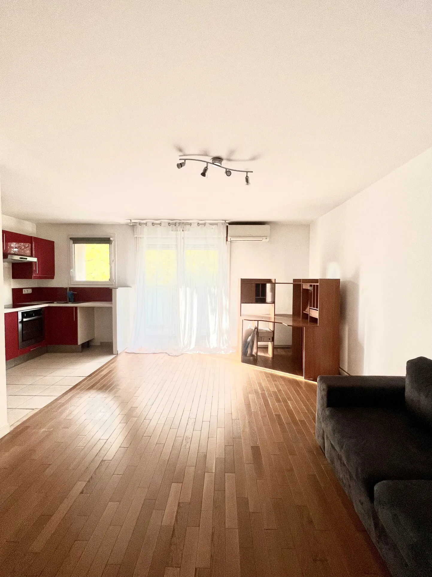 Appartement en vente à Noisy-Le-Grand 