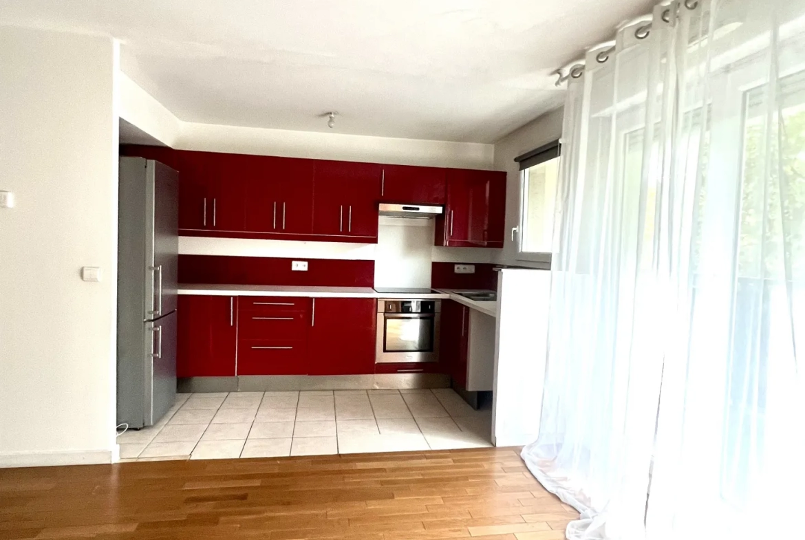 Appartement en vente à Noisy-Le-Grand 