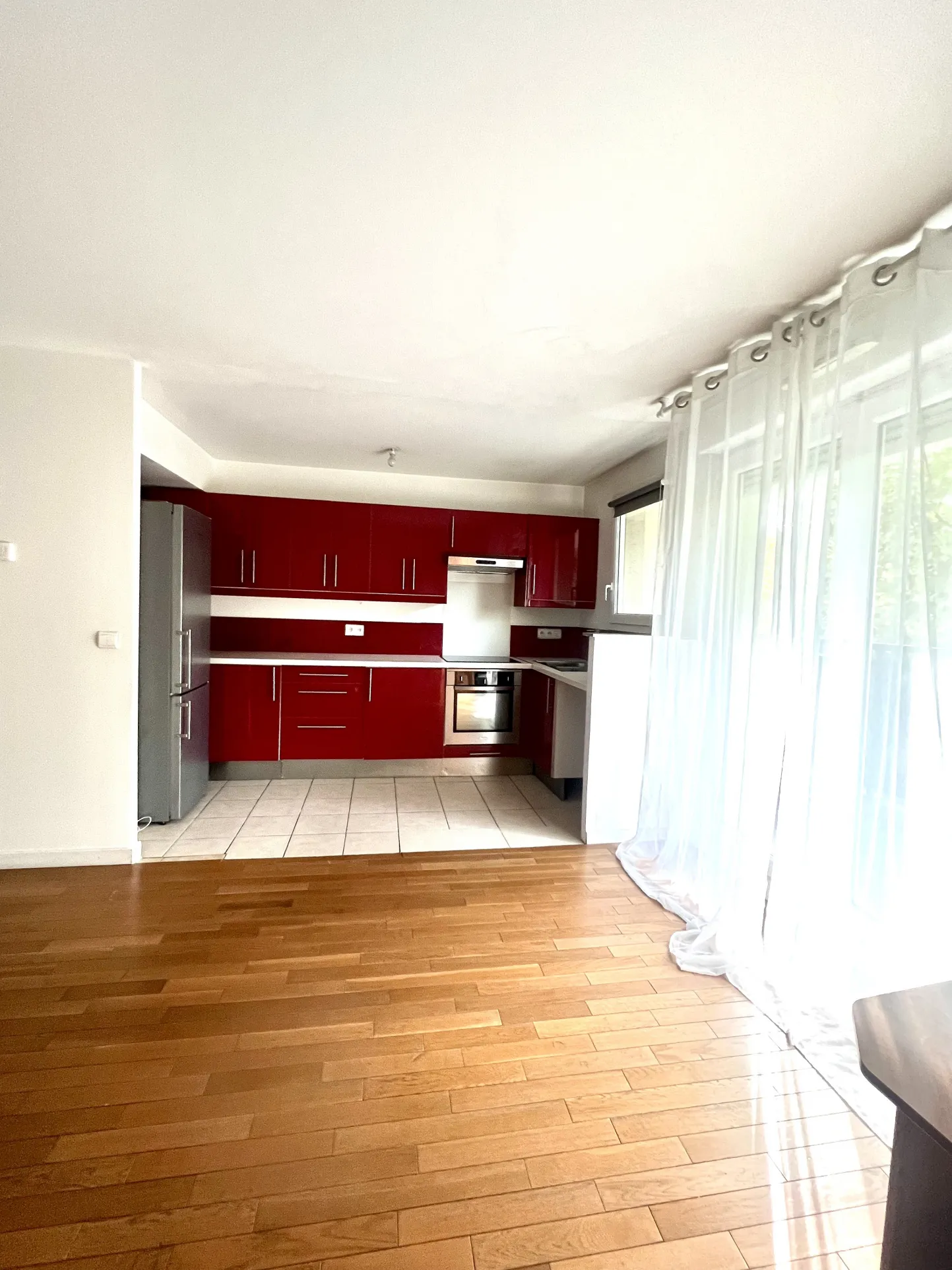 Appartement en vente à Noisy-Le-Grand 