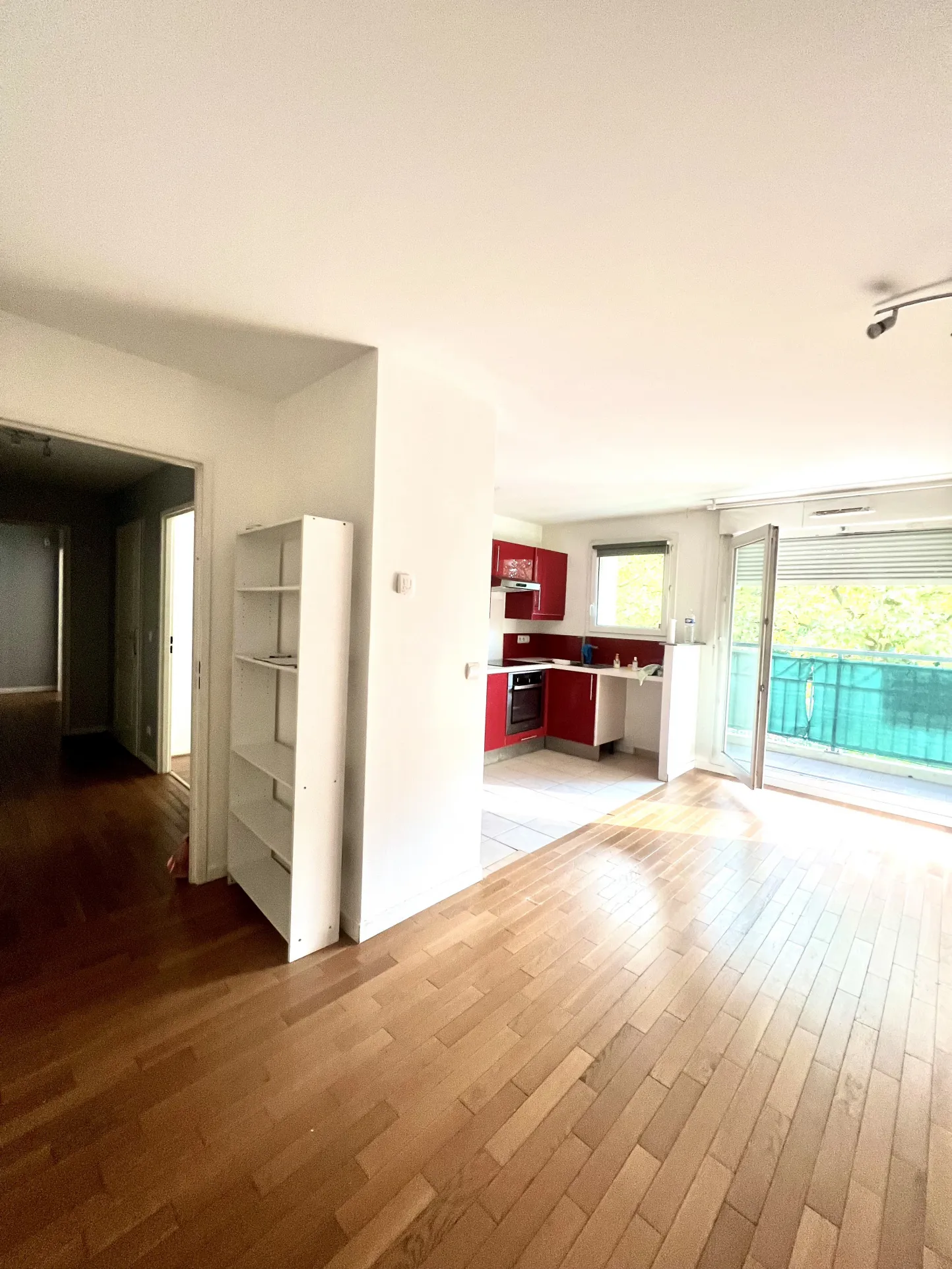 Appartement en vente à Noisy-Le-Grand 