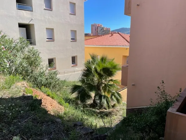 Appartement à Banyuls-sur-Mer - 2 chambres, terrasse ensoleillée 