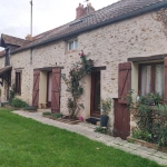 Maison ancienne rénovée proche de DOURDAN