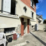 Maison 77m2 - Secteur Gare de Bondy