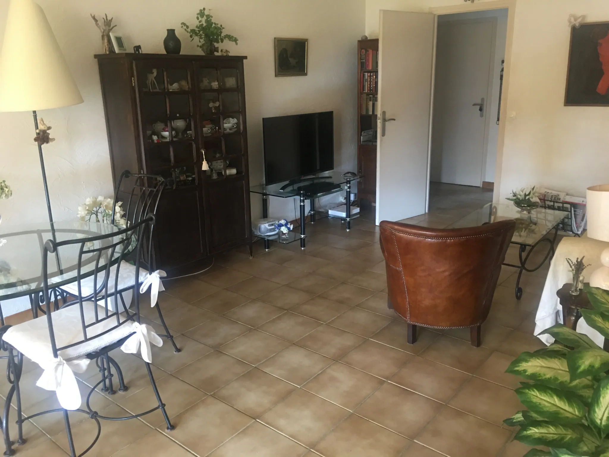 Appartement 2 pièces à vendre à Fréjus 