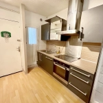 Appartement Type 3 avec stationnement dans le centre-ville de Tarbes