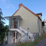 Maison mitoyenne à SAINT-SERNIN-DU-BOIS