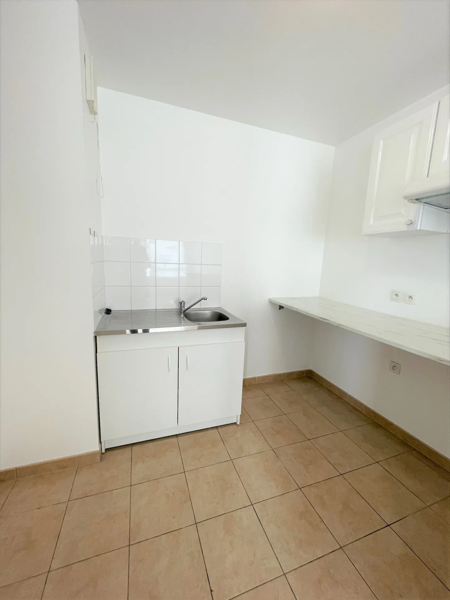 Appartement F2 - Centre Ville Chelles 