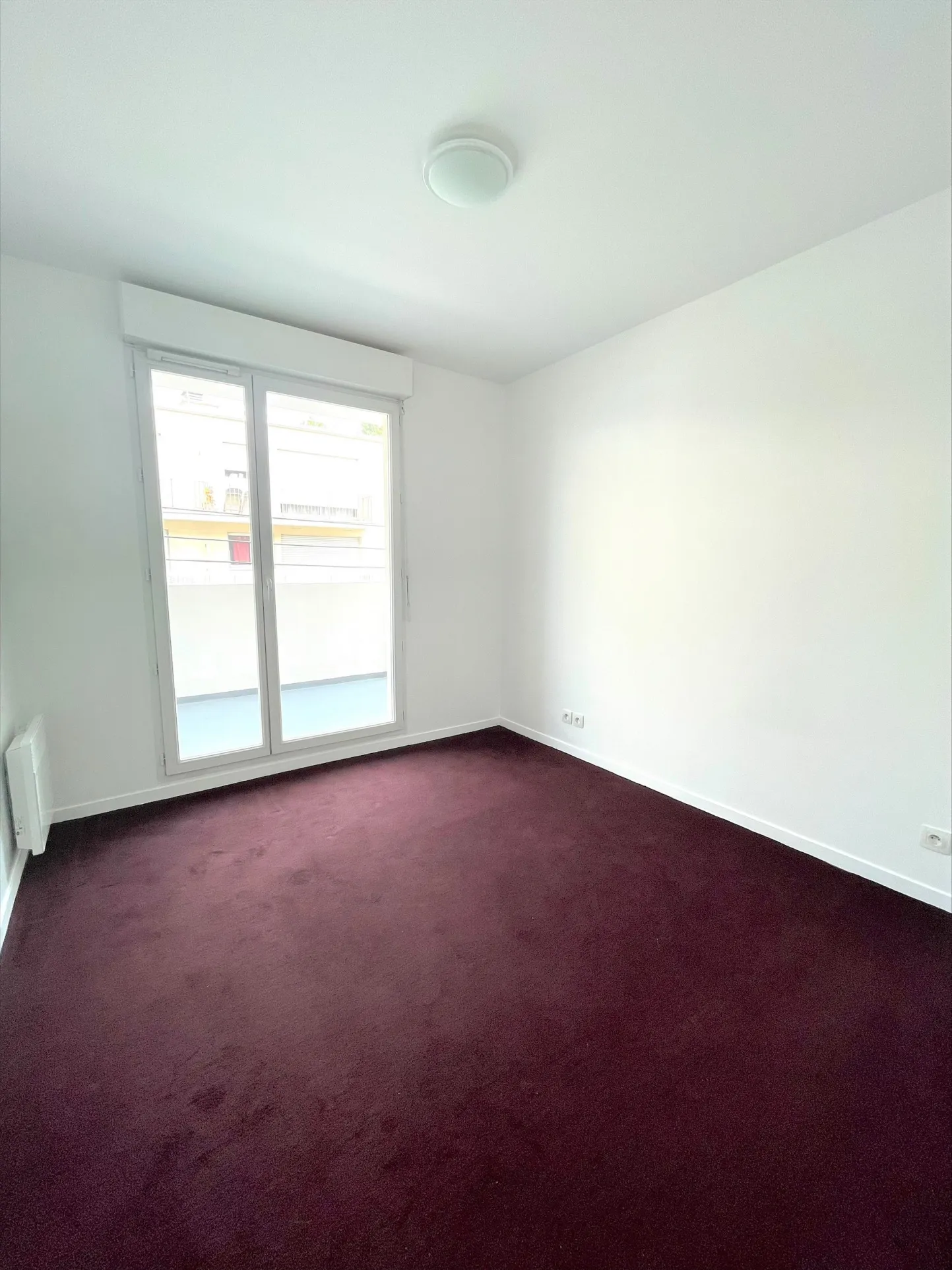 Appartement F2 - Centre Ville Chelles 