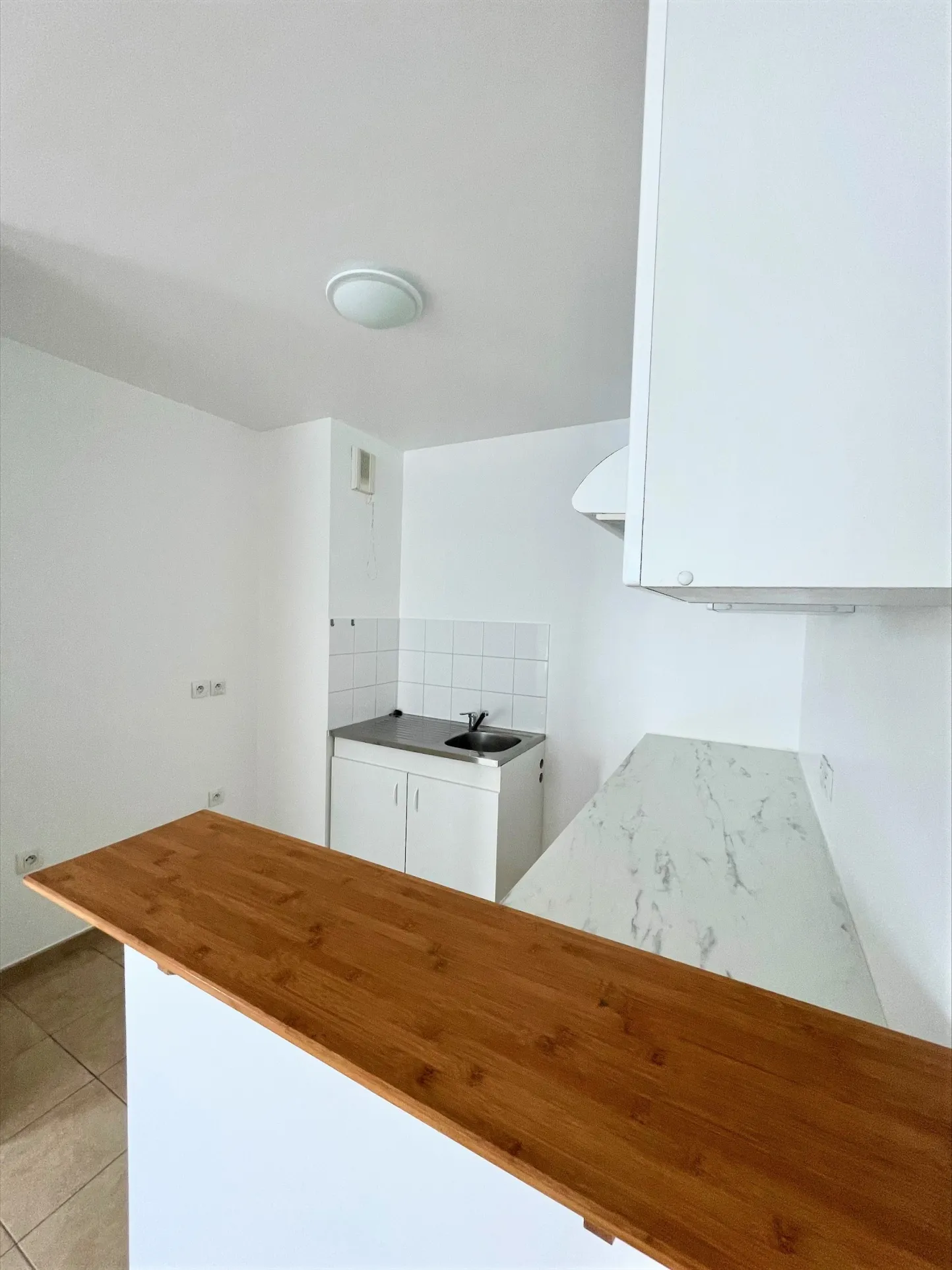 Appartement F2 - Centre Ville Chelles 