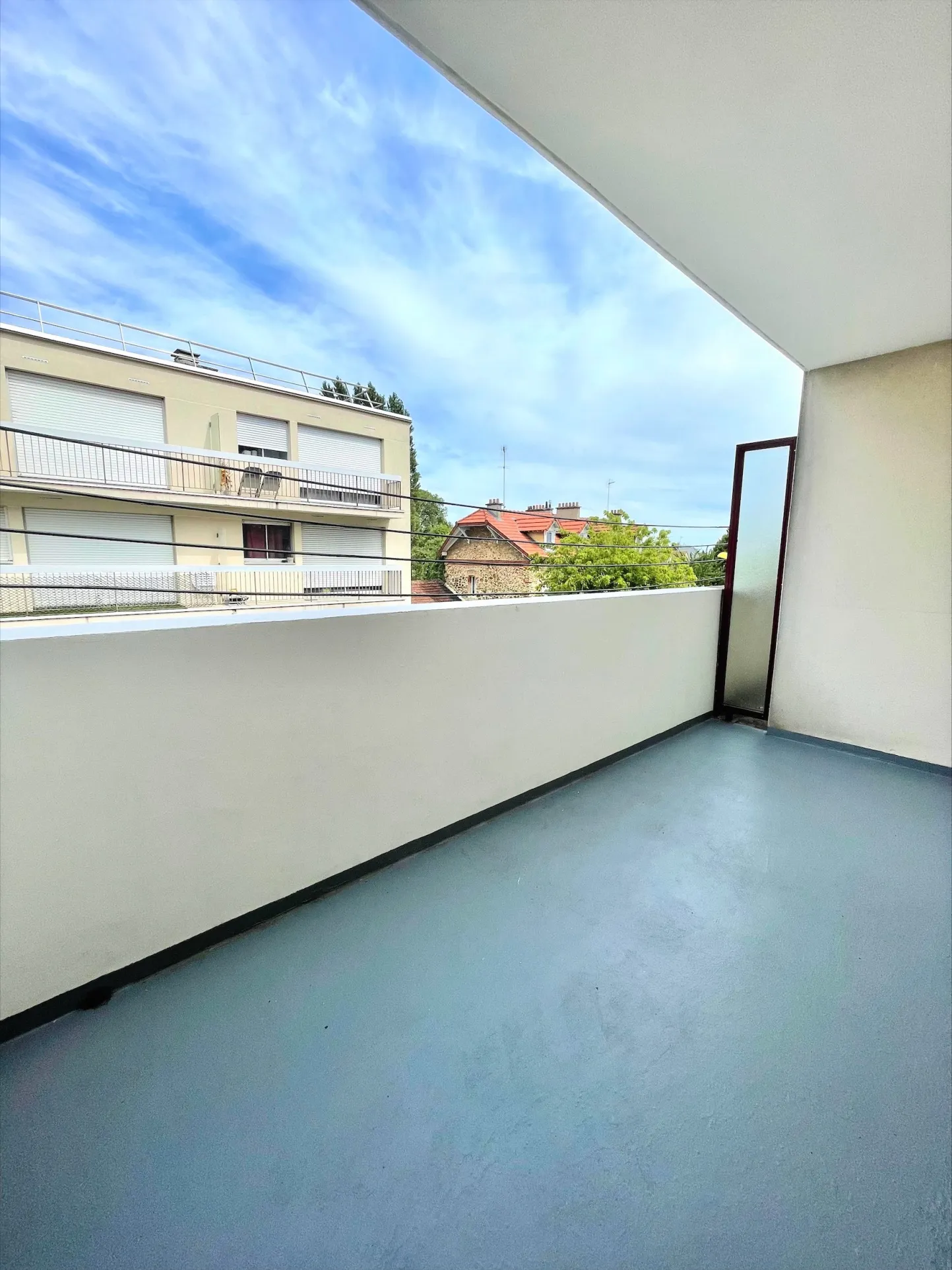 Appartement F2 - Centre Ville Chelles 