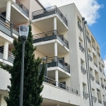 Appartement T2 à vendre à Cornebarrieu