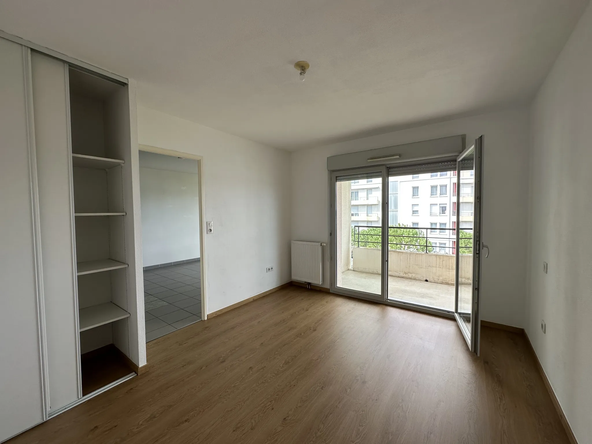 Appartement T2 à vendre à Cornebarrieu 