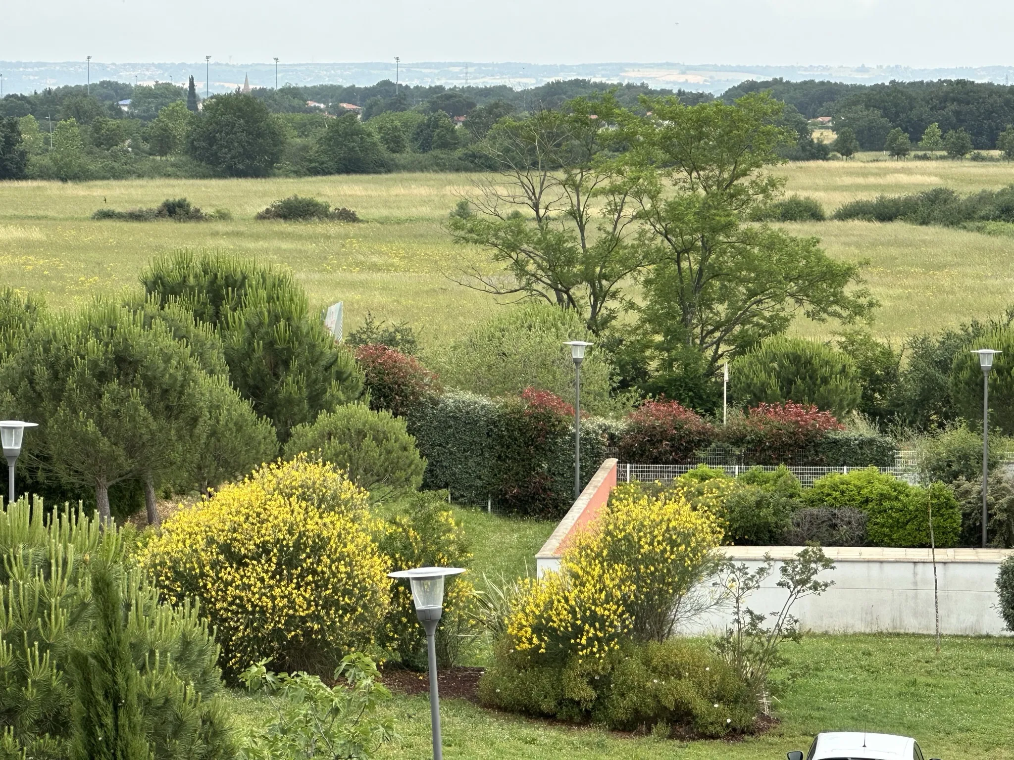 Appartement T2 à vendre à Cornebarrieu 