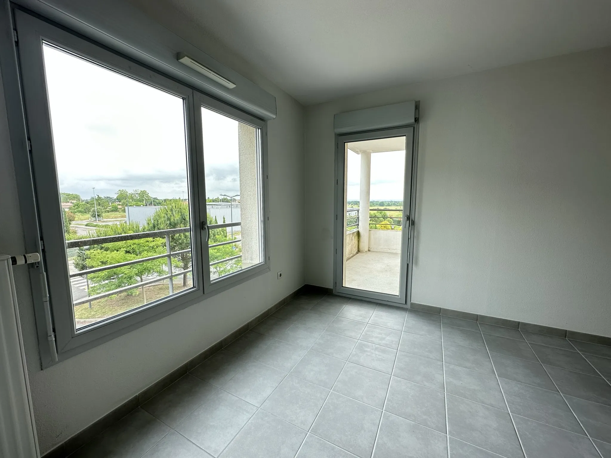 Appartement T2 à vendre à Cornebarrieu 