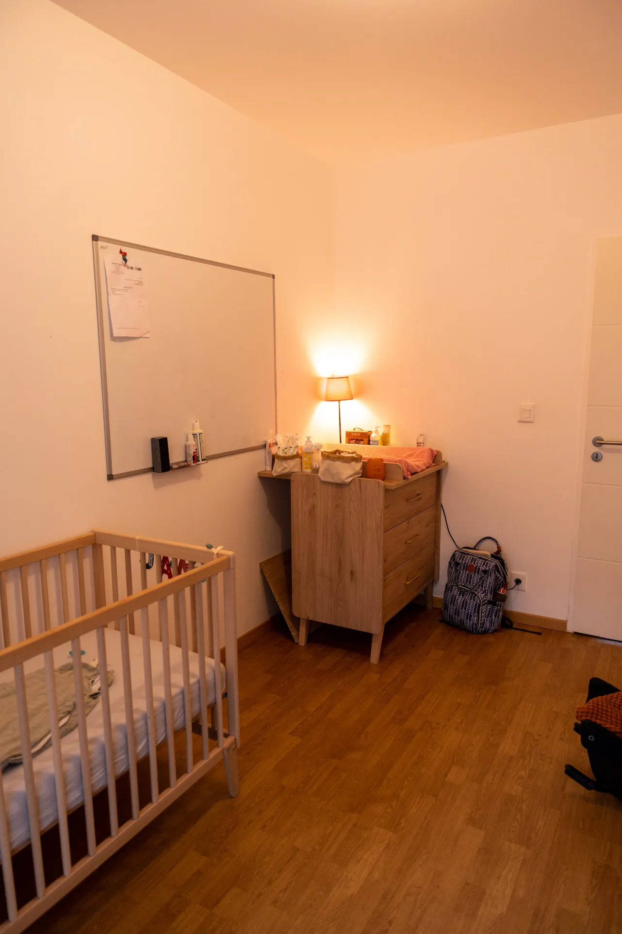 Appartement T3 à Nantes - Île de Nantes Beaulieu 