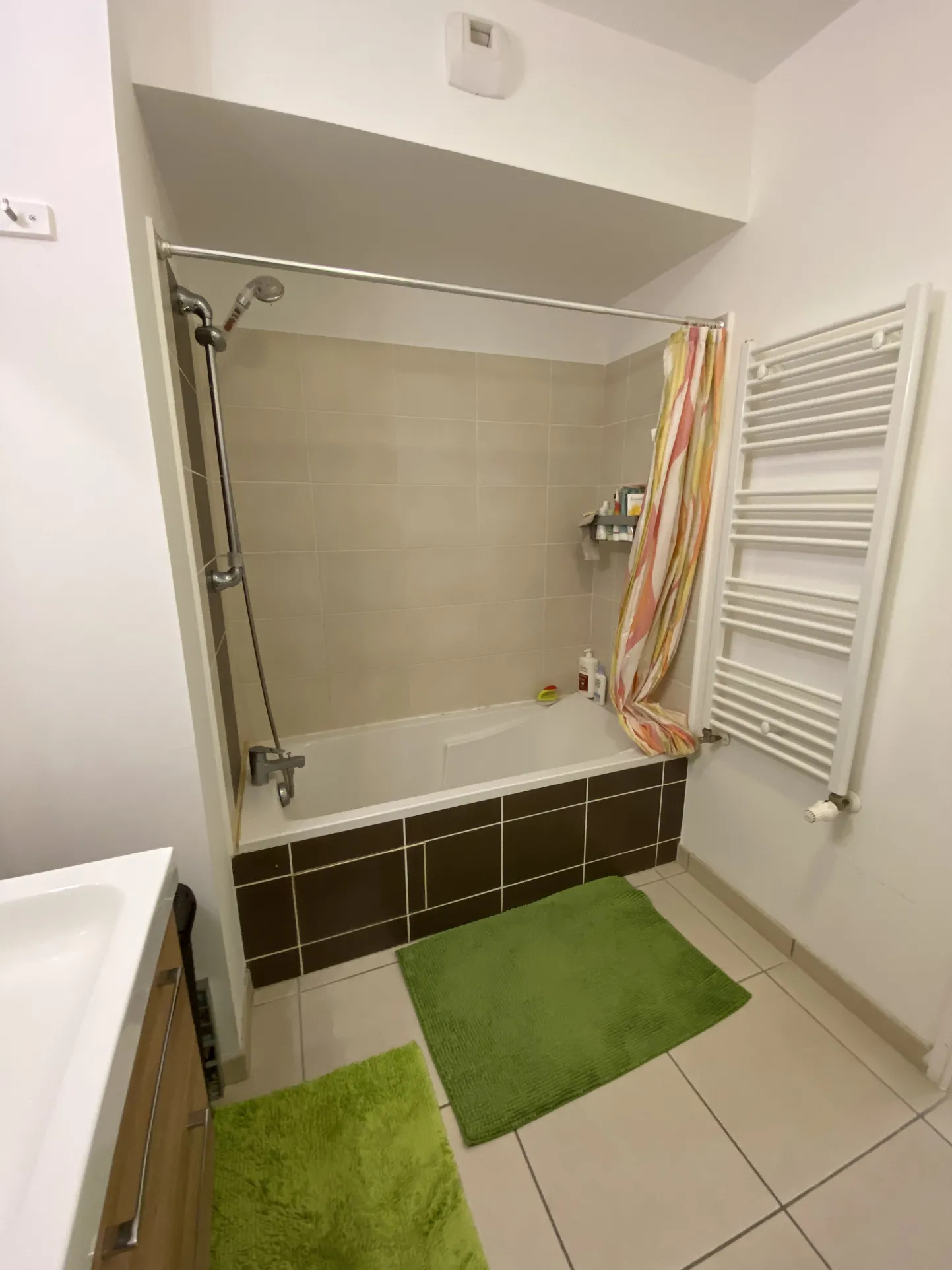 Appartement T3 à Nantes - Île de Nantes Beaulieu 