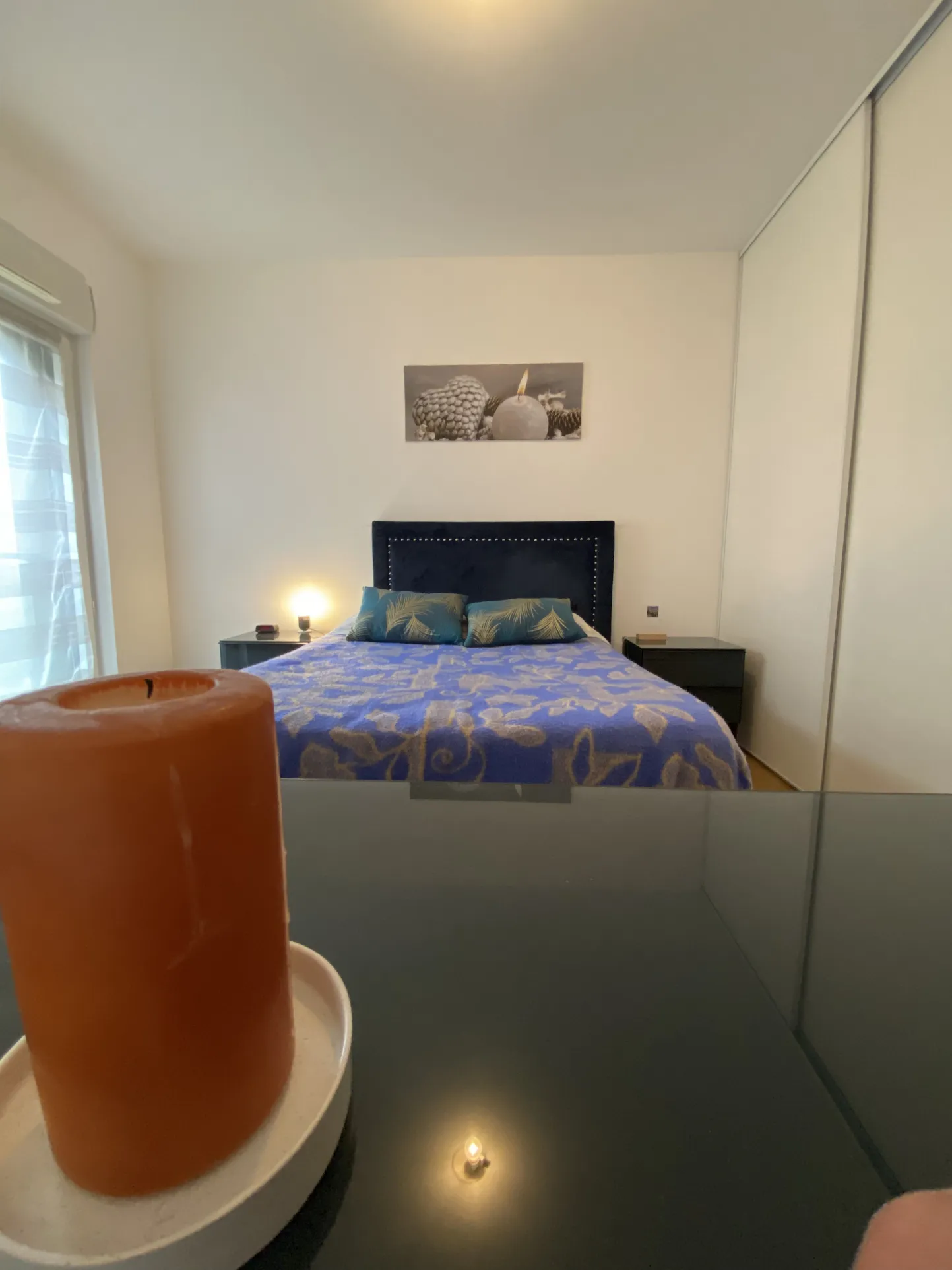 Appartement T3 à Nantes - Île de Nantes Beaulieu 