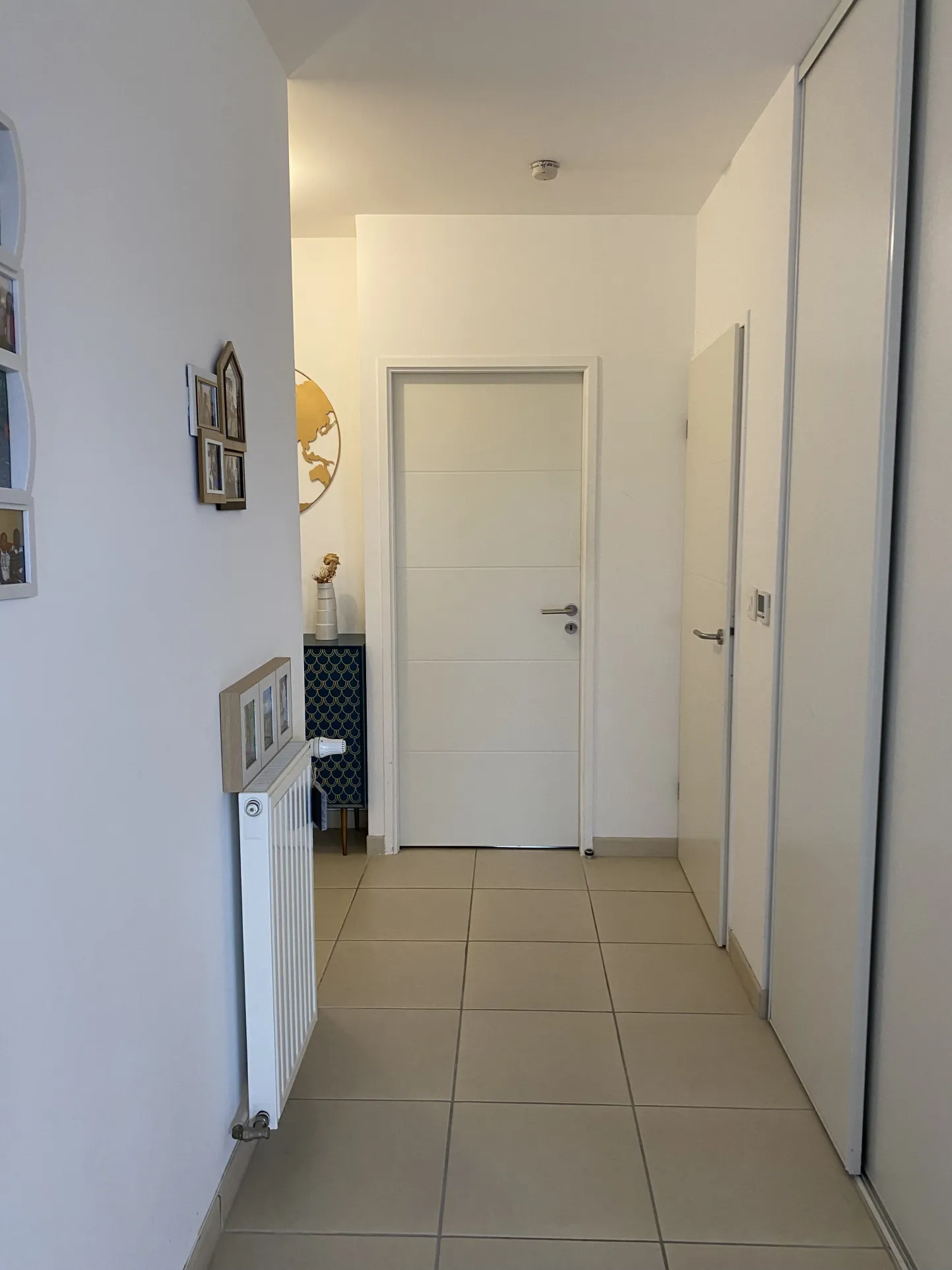 Appartement T3 à Nantes - Île de Nantes Beaulieu 