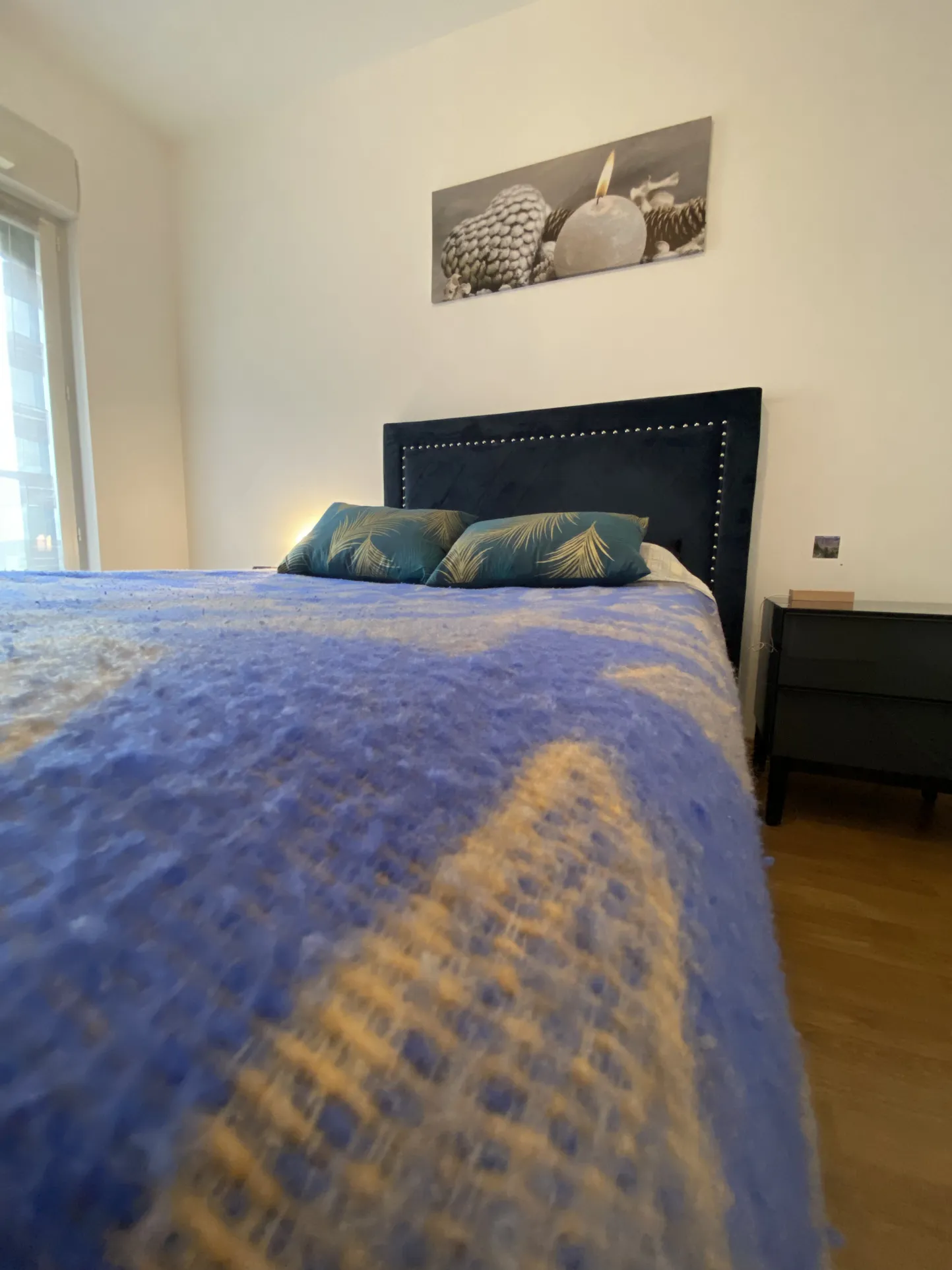 Appartement T3 à Nantes - Île de Nantes Beaulieu 