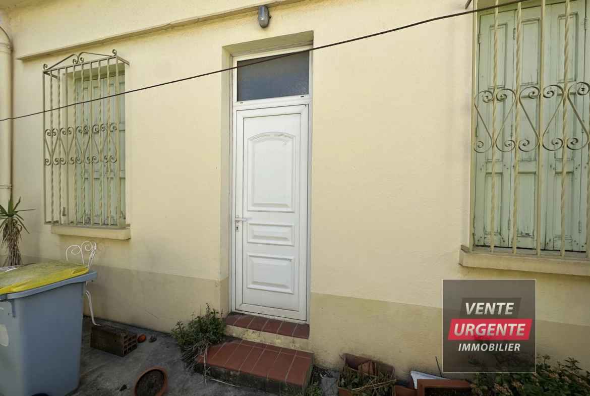 Maison 3 pièces 56 m2 à Perpignan 