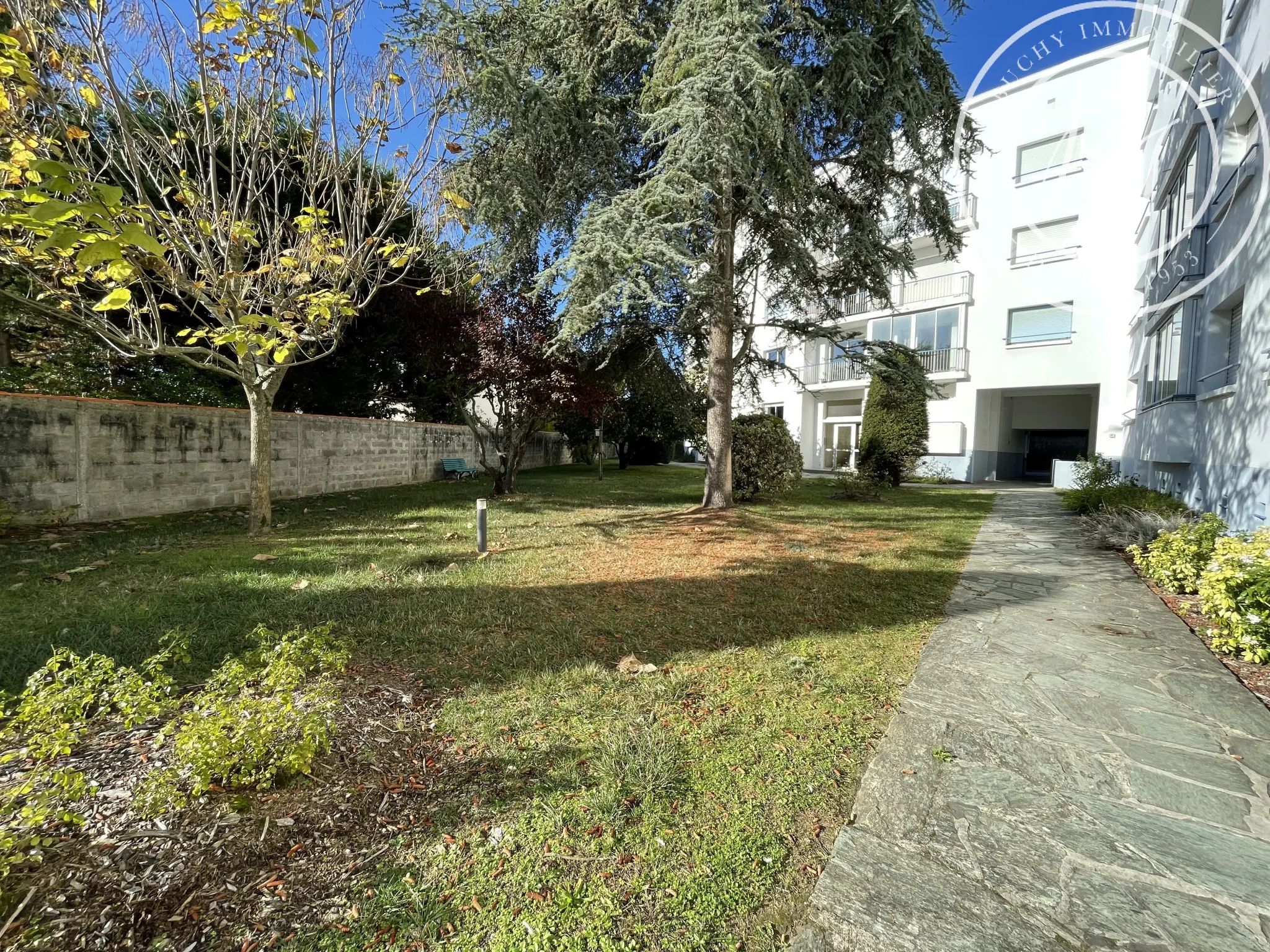 Appartement T4 à 1 km de la plage et du centre ville - Les Sables d'Olonne 