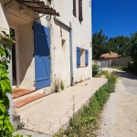 Appartement Type 2 avec Terrasse et Parking à Gardanne 13120