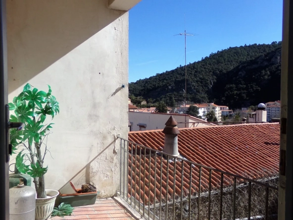 Appartement F3 avec Terrasse à Amelie les Bains Palalda