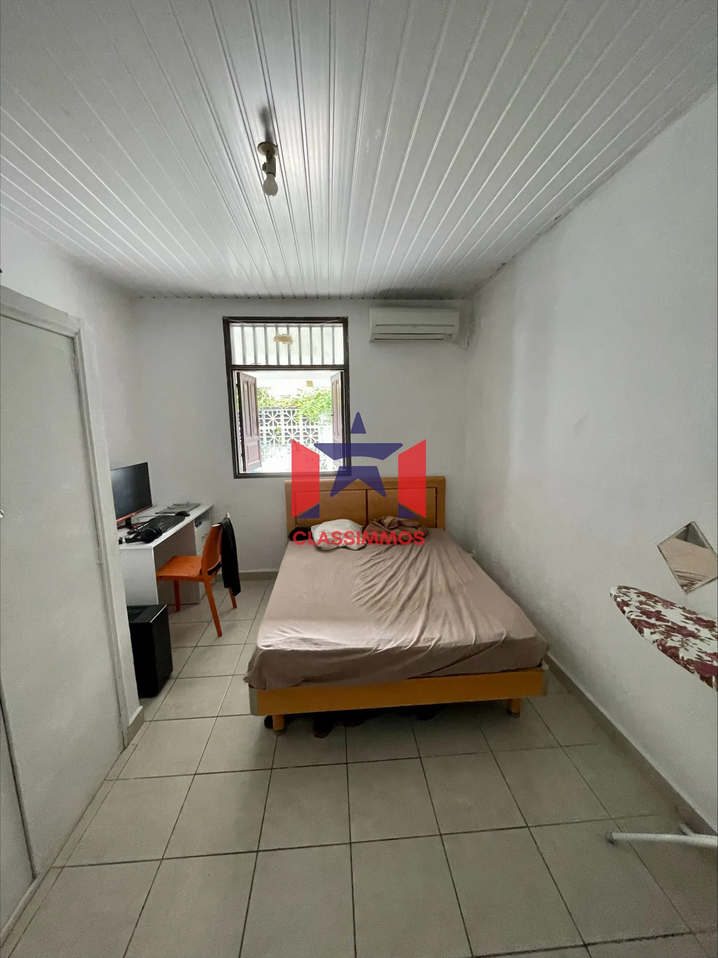 Appartement T2 sur la Guyane (Remire Montjoly) 