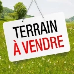 Terrain viabilisé de 700 m2 à Houdan