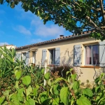 Villa T5 avec 4 Chambres à Saint-Sulpice-Sur-Lèze