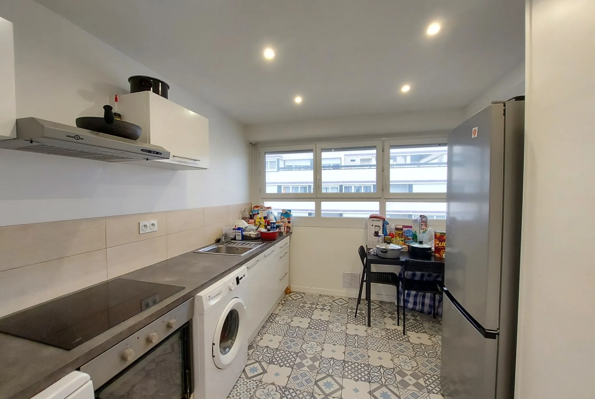 Appartement à vendre à Pontoise - Investisseurs Marcouville 