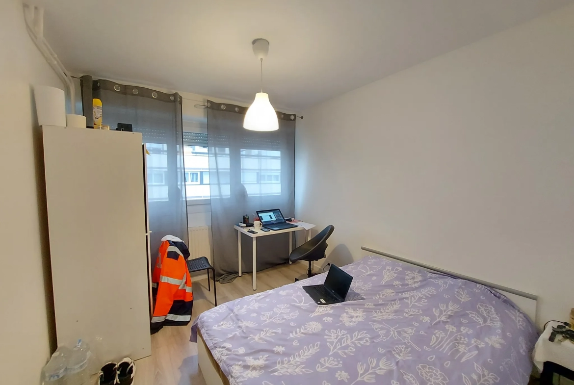 Appartement à vendre à Pontoise - Investisseurs Marcouville 