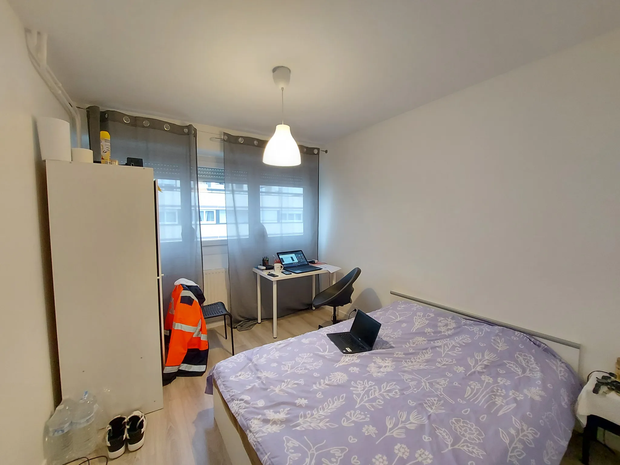 Appartement à vendre à Pontoise - Investisseurs Marcouville 