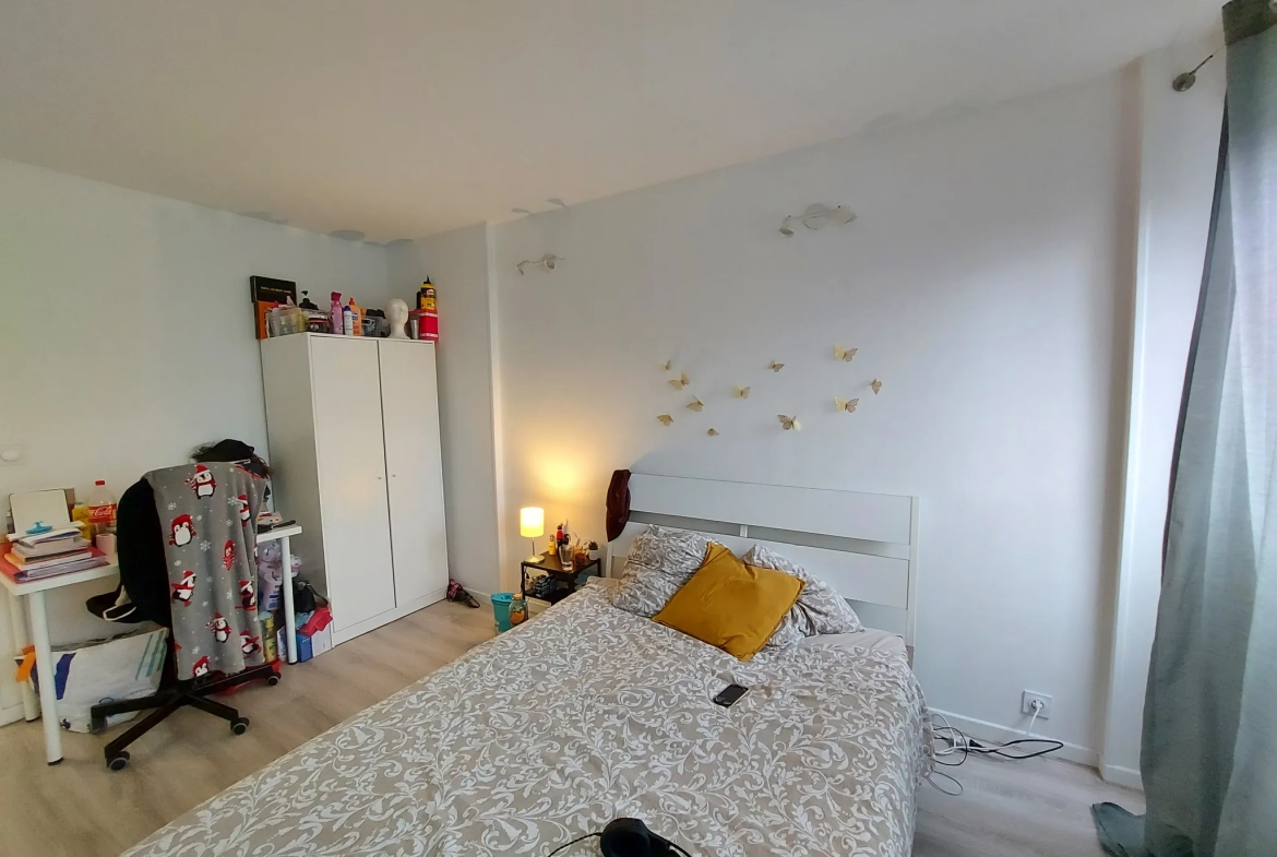 Appartement à vendre à Pontoise - Investisseurs Marcouville 