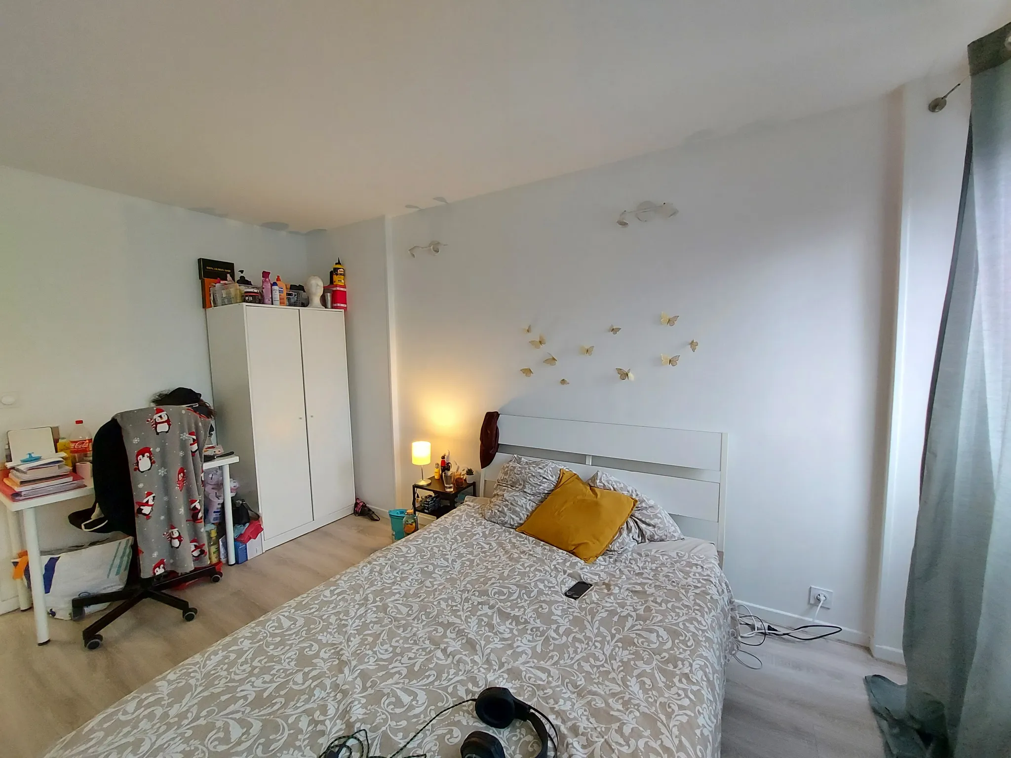 Appartement à vendre à Pontoise - Investisseurs Marcouville 