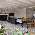 Maison 4 chambres - 190m2 - Fontenay-le-Comte