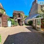 Maison de Bourg à Cloyes sur le Loir