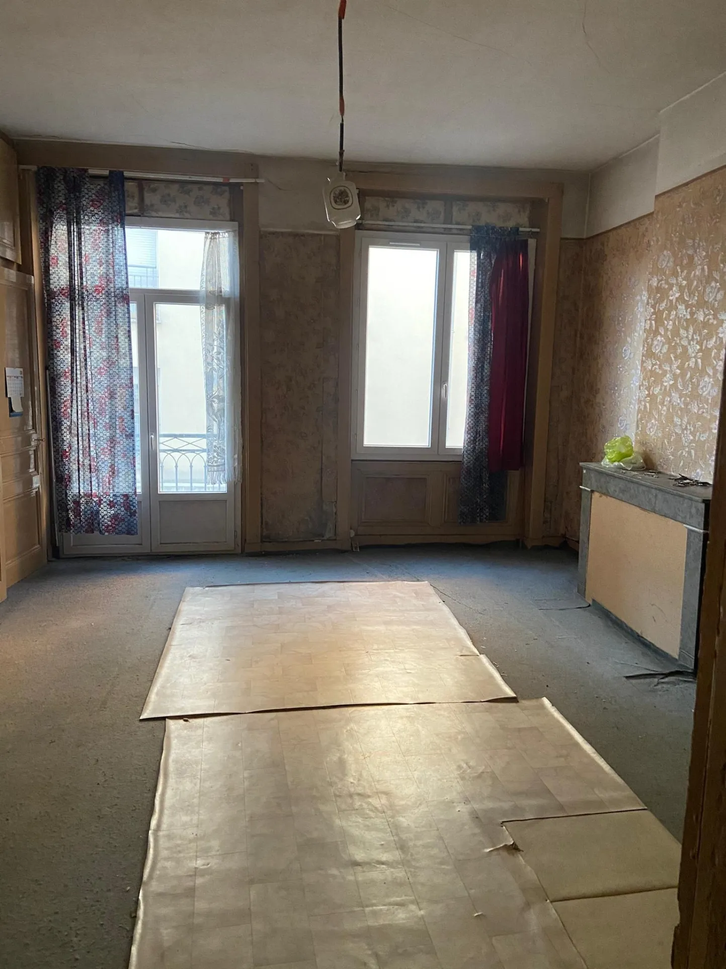 Appartement à Saint Etienne de 28 m2 à vendre pour 35000 Euro 