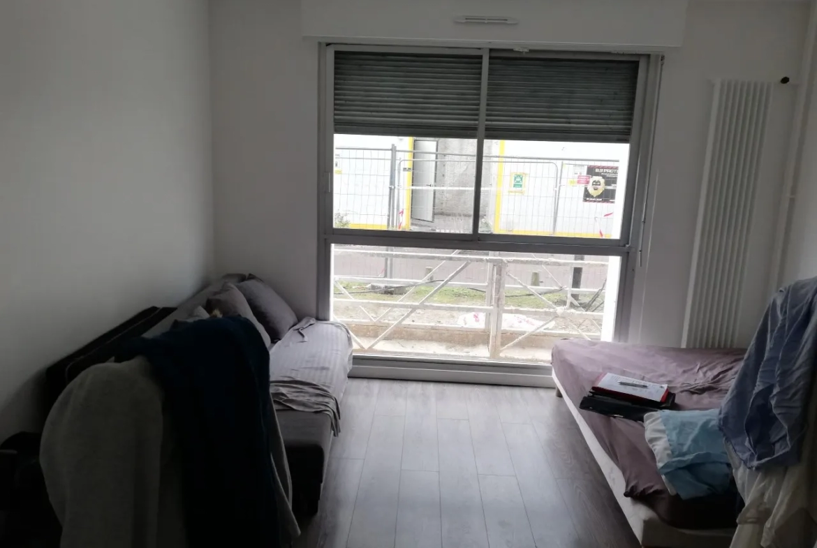 Studio à Boulogne billancourt 