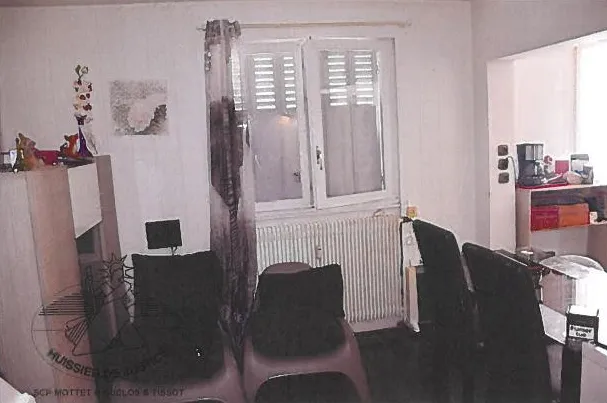 Studio à vendre à Thonon-Les-Bains (74200) 