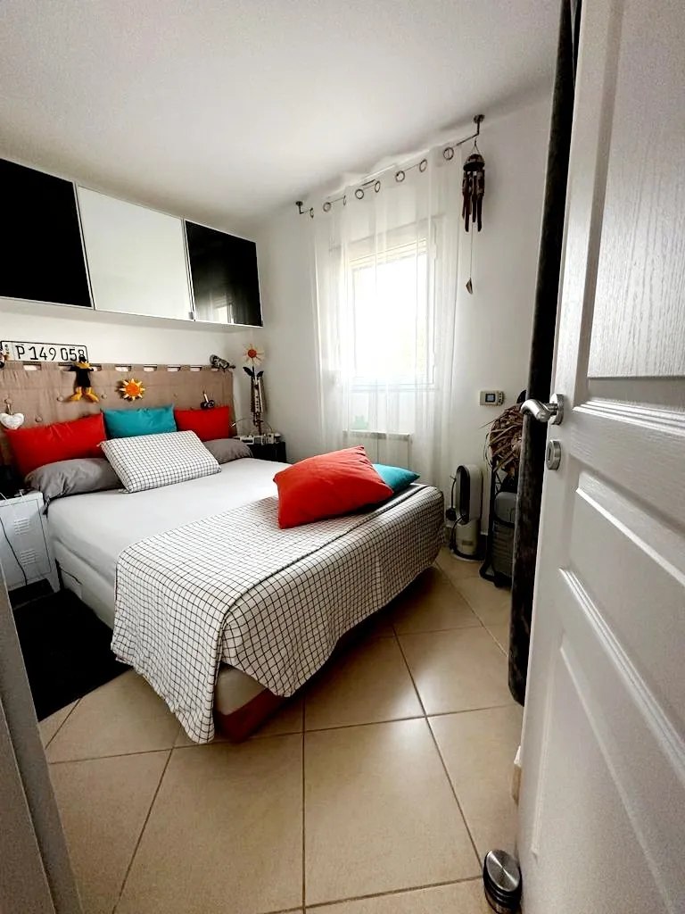 Appartement T2 front de mer au Cap d'Agde 