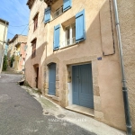 Maison de village de 115m2 à Aups