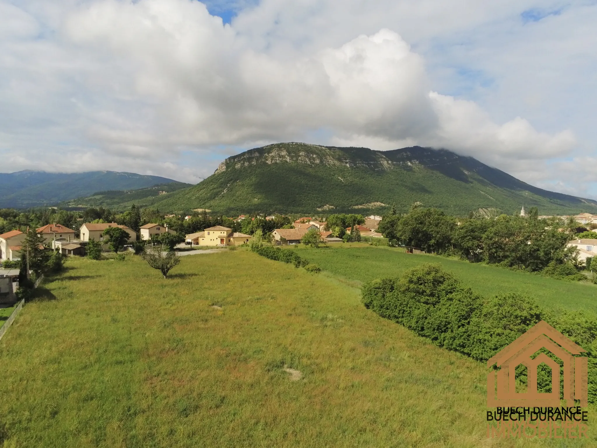 Terrain en lotissement à Laragne-Montéglin 