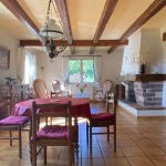 VALDOIE - Belle Maison T5/6 sur 15,55 ares