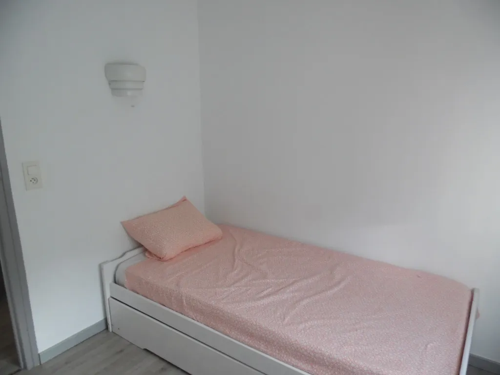 Appartement T3 en triplex + T2 indépendant - AMELIE LES BAINS 