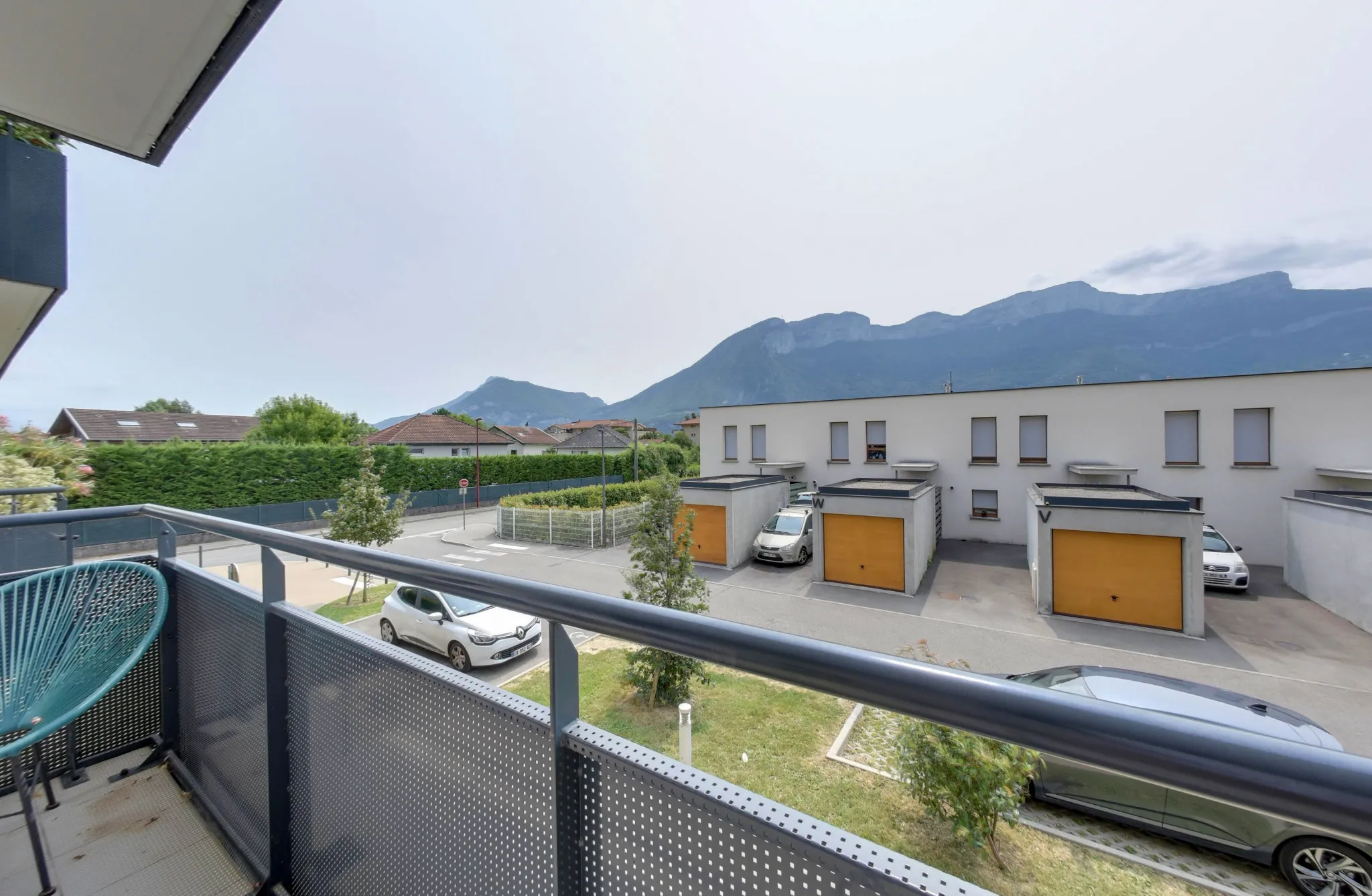 Appartement 3 pièces et cuisine de 65m2 à Fontanil-Cornillon 